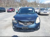 Nissan Rogue Sv W/Sl Pkg JN8AS5MV9DW104799 photo