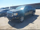 GMC Canyon Sle 1GTG5CEN1H1183680 снимка