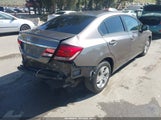 Honda Civic Lx 2HGFB2F5XDH560288 снимка
