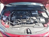 Toyota Corolla Se 5YFS4MCE1RP175758 снимка