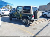 Jeep Wrangler Sahara 1J4FA59SXYP726969 снимка