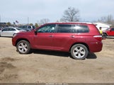 Toyota Highlander Limited V6 5TDYK3EH2AS007320 fotografie