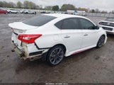 Nissan Sentra Nismo 3N1CB7AP1HY375427 снимка