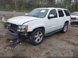 Chevrolet Tahoe Lt 1GNFC13037R380306 снимка