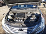 Hyundai Sonata Gls 5NPEB4AC8EH878110 снимка