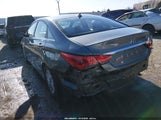 Hyundai Sonata Gls 5NPEB4AC8EH878110 снимка