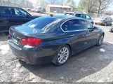 BMW 535I WBA5B1C57GG553756 fotografie