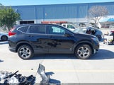 Honda Cr-V Ex 2HKRW2H53KH669936 снимка