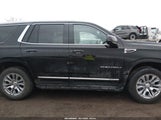 GMC Yukon 4Wd Denali 1GKS2DRL0SR214786 снимка