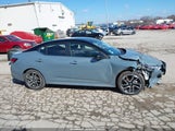 Nissan Sentra Sr Xtronic Cvt 3N1AB8DV2RY249604 снимка