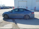 Nissan Sentra Sr Xtronic Cvt 3N1AB8DV2RY249604 снимка