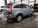 Honda Cr-V Ex-L JHLRE38779C009949 снимка