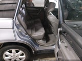 Honda Cr-V Ex-L JHLRE38779C009949 снимка
