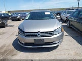 Volkswagen Passat 2.0L Tdi Sel Premium 1VWCN7A35EC088031 fotografie