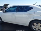 Dodge Avenger Se/Sxt 1B3LC46B49N509580 снимка
