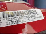 Dodge Grand Caravan Sxt 2C4RDGCG9ER400665 снимка