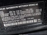 BMW X5 Phev xDrive45E 5UXTA6C03P9P17506 снимка