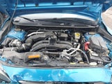 Subaru Impreza Base 4S3GKAB61N3601553 снимка