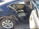 Volkswagen Cc Sport WVWNN7ANXAE537473 снимка