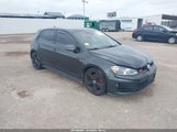 Volkswagen Golf Gti Se 4-Door 3VW5T7AU8GM002400 photo