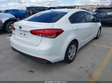 Kia Forte Lx 3KPFK4A71HE051808 fotografie