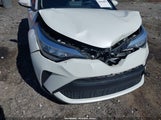 Toyota C-Hr Le NMTKHMBX0MR136259 снимка
