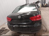Volkswagen Passat 2.5L Se 1VWBP7A36DC116200 снимка