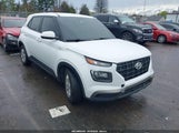 Hyundai Venue Se KMHRB8A32MU107070 снимка