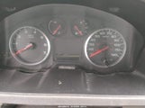 Ford Five Hundred Sel 1FAFP27187G122564 снимка