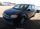 Dodge Grand Caravan American Value Pkg 2C4RDGBG2ER250920 снимка