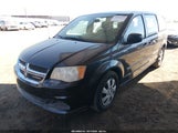 Dodge Grand Caravan American Value Pkg 2C4RDGBG2ER250920 снимка