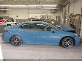Toyota Camry Se 4T1T11AK2PU131056 fotografie