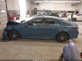 Toyota Camry Se 4T1T11AK2PU131056 photo