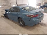 Toyota Camry Se 4T1T11AK2PU131056 fotografie