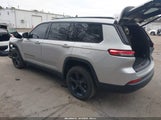 Jeep Grand Cherokee L Altitude X 4X4 1C4RJKAG0P8852856 fotografie