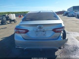Toyota Camry Xse 4T1B61HK4JU103978 снимка