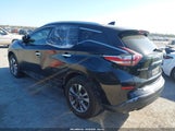 Nissan Murano Sl 5N1AZ2MG3HN157481 снимка