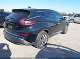 Nissan Murano Sl 5N1AZ2MG3HN157481 снимка
