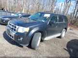 Ford Escape Limited 1FMCU0E78CKC74901 снимка