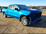 Chevrolet Silverado  4Wd Standard Bed Rst 1GCUDEED5RZ130749 photo