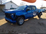Chevrolet Silverado  4Wd Standard Bed Rst 1GCUDEED5RZ130749 снимка