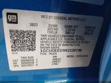 Chevrolet Silverado  4Wd Standard Bed Rst 1GCUDEED5RZ130749 снимка