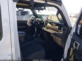 Jeep Wrangler Unlimited Sport Altitude 4X4 1C4HJXDG5KW623565 photo