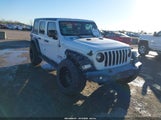 Jeep Wrangler Unlimited Sport Altitude 4X4 1C4HJXDG5KW623565 photo