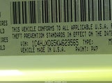 Jeep Wrangler Unlimited Sport Altitude 4X4 1C4HJXDG5KW623565 photo