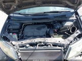 Honda Odyssey Ex-L 5FNRL5H67GB060129 снимка