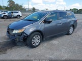 Honda Odyssey Ex-L 5FNRL5H67GB060129 снимка