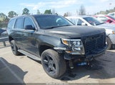 Chevrolet Tahoe Lt 1GNSKBKC6HR396326 снимка