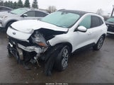 Ford Escape Sel 1FMCU9H96MUA90354 снимка