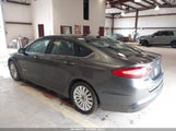 Ford Fusion Hybrid Se 3FA6P0LU1GR406132 снимка